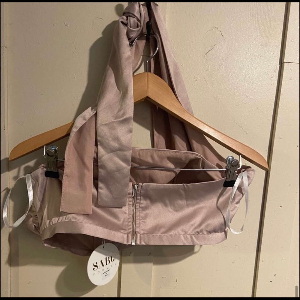 New Sabo Skirt Set - size medium - never worn! - Picture 9 of 16